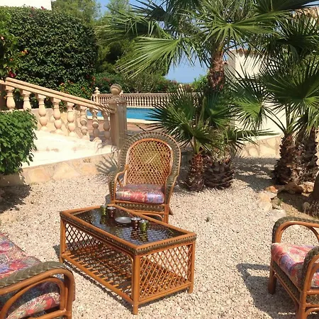 Apartamento La Baliza *