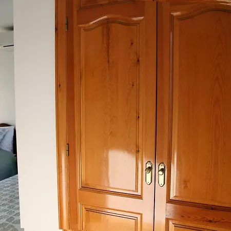 Apartamento La Baliza *