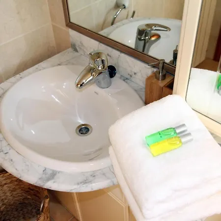 La Baliza Apartamento *