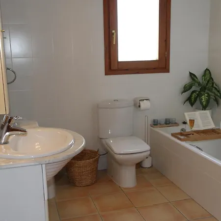 La Baliza Apartamento