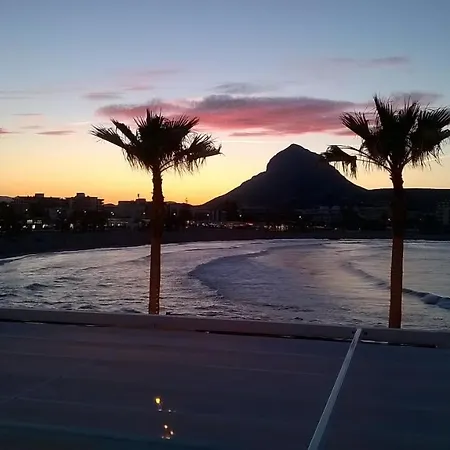 La Baliza Apartamento Jávea