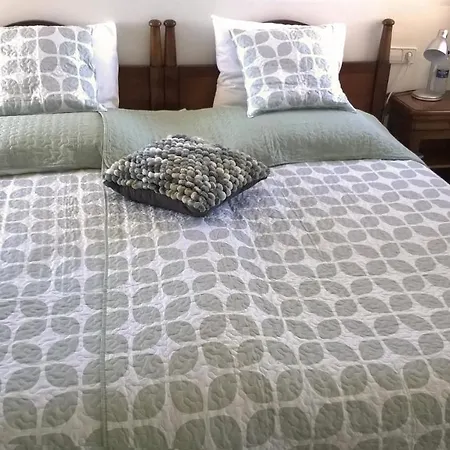 Apartamento La Baliza Jávea