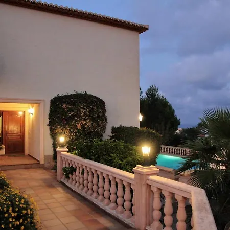 La Baliza Jávea