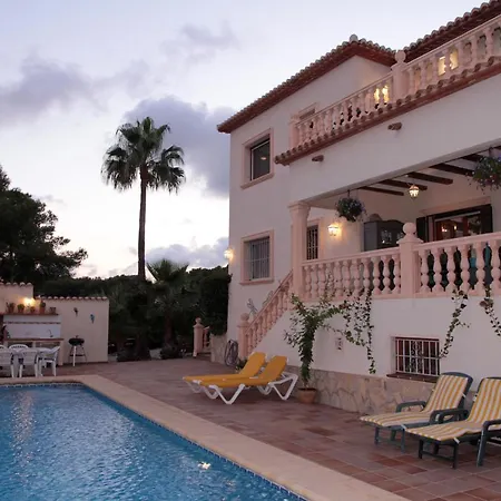 La Baliza * Jávea