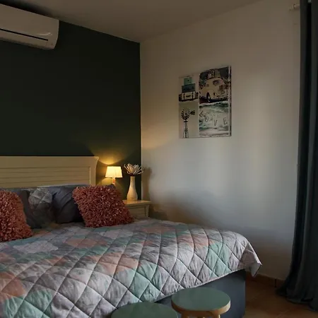 Apartamento La Baliza Jávea