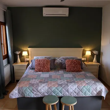 La Baliza Apartamento Jávea