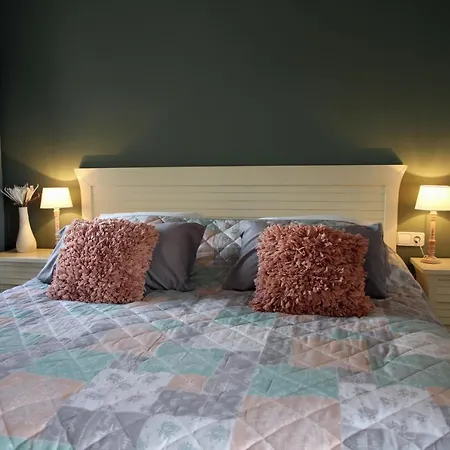 La Baliza Apartamento