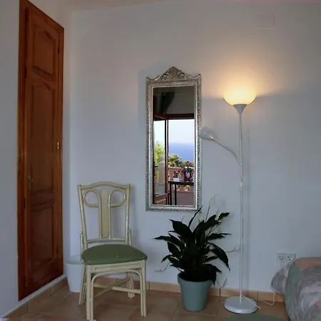 La Baliza Jávea