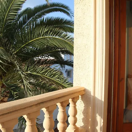 Apartamento La Baliza *