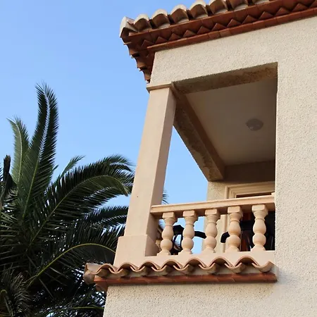 La Baliza Apartamento Jávea