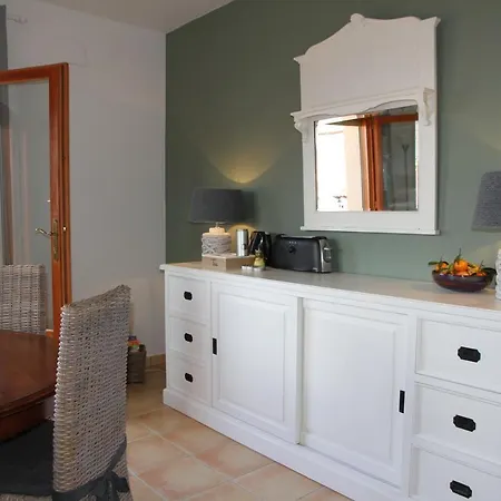 La Baliza Apartamento *