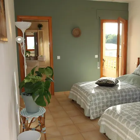 La Baliza Apartamento Jávea
