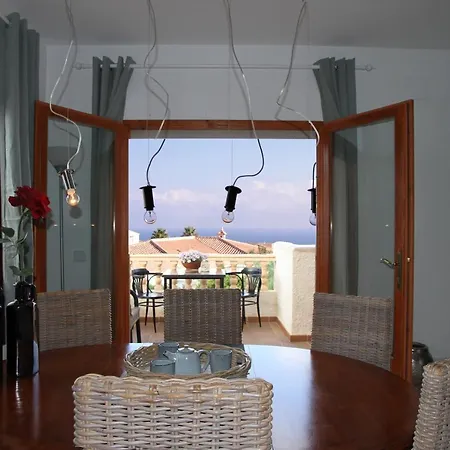 La Baliza Apartamento
