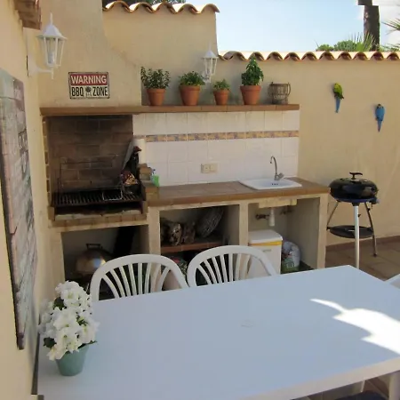 La Baliza Apartamento Jávea