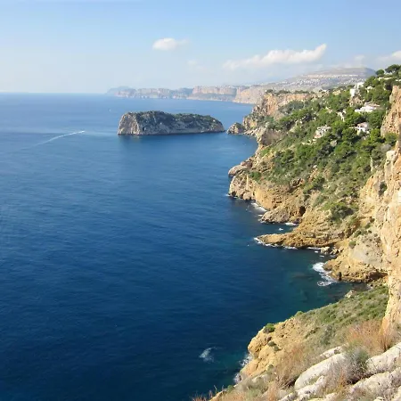 La Baliza Jávea