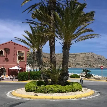 La Baliza